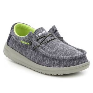 Toddler Hey Dude’s